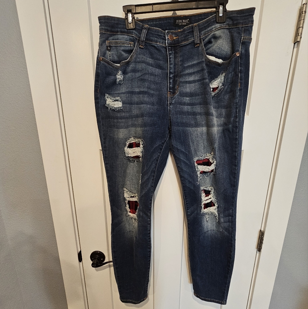Judy Blue Jeans